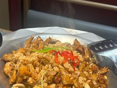 -蛙小侠(古镇大信新都汇店)