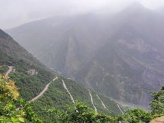 -武陵山森林公园