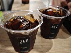 -Gee Coffee Roasters(太古汇店)