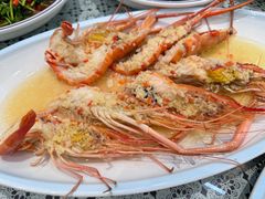 -旺山·浪头人家