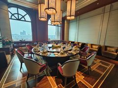 -北京饭店谭家菜