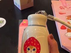 -奈雪的茶(华侨城创意园店)