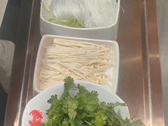 -七欣天香辣蟹火锅(万达广场店)