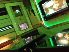 -欢乐空间KTV(奥山世纪城店)