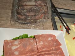 -野妹经典火锅(江夏中百店)