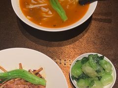 -漆黑觉米粉(三里屯店)