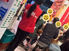 -洪大厨鸡煲(福田店)