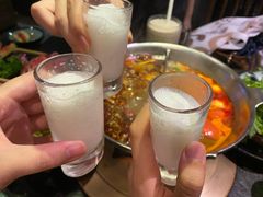 -湊湊火锅·茶憩(新中关购物中心店)