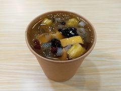 -溢仙茶(中防万宝城店)