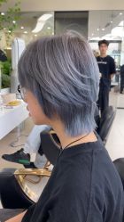-GANO HAIR 