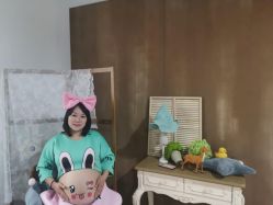 -鹿乐·亲子儿童摄影(城东翠雍新城南区店)