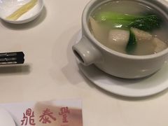 -鼎泰丰(渔阳店)