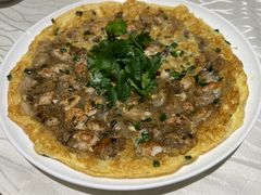 蚝烙-迈姨·潮州菜(麓湖公园店)