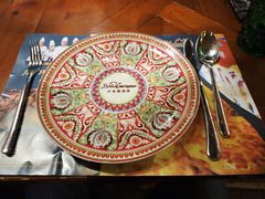 -卢布里西餐厅(总店)