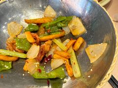 -避风塘(宝山万达店)