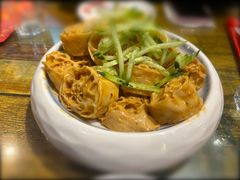 -金谷园饺子·烧烤(人大总店)