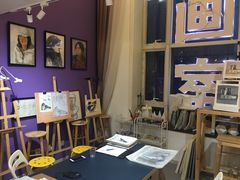 -BRAVO 赞·美艺术中心·系统美术·书法·艺考(双井校区)