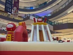 -宝龙城(杭州滨江店)