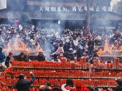 -中国观音故里广德景区