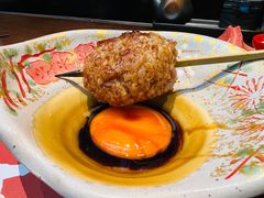 -鸟山鸣·日料食堂(王府井店)