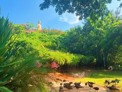 -西双版纳勐泐文化旅游区