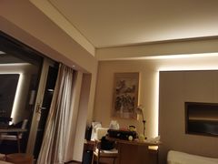 -上海佘山世茂艾美酒店