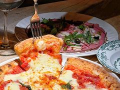 -Mammamia意大利餐厅(阳春巷店)