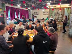 -厨神老街兔·淳朴人家店(盐帮菜风味名店)