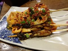 -薛阿婆(北美新天地中心店)