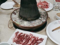 -阳坊大都涮羊肉(阳坊总店)