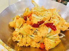 -新疆红柳花餐厅(新洲店)