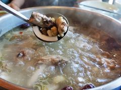 -龙泉人椰子鸡.糟粕醋.海南菜(三亚旗舰店)