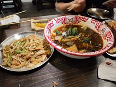 -破店肥哈·东北烧烤·夜宵(南山保利店)