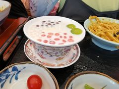 法式布蕾-寄畅興·百年蟹黄面·万国建筑群(外滩27号店)