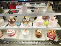 -CAKE BOSS 蛋糕老板(西单君太百货店)