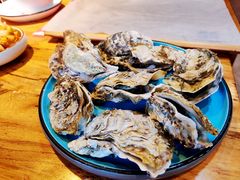 原味海蛎子-熙成烧烤(白塔岭店)