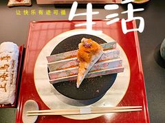 -鳥喜Toriki怀石烧鸟料理