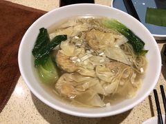 云吞面-正哥点心皇子(旺城广场店)