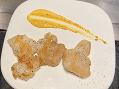 -火地铁板烧(昆山万象汇店)