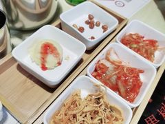 -韩香福脊骨汤锅(上杭路店)
