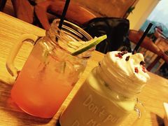 -烛影拾光观景餐厅·创意菜·摄影·小提琴(大唐不夜城店)