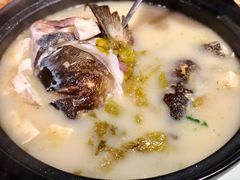 -新悦·霞浦海鲜生(上下杭店)