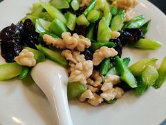 -晋阳饭庄(虎坊桥店)