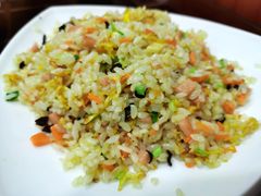 扬州炒饭-壶园美食·淮扬菜(东圈门店)