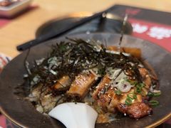 -鸟山鸣·日料食堂(王府井店)