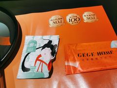 -羽鸽集·乳鸽专门店·地道顺德菜(岭南站店)
