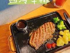 -必胜客(新海上世界店)