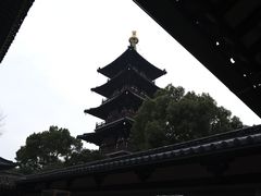 -寒山寺