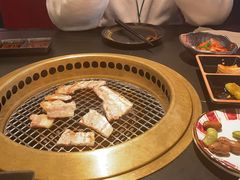 -谷牛和牛烤肉(漕河泾印象城店)