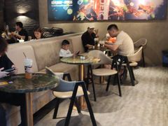 大堂-ORDER柠檬茶(龙津店)